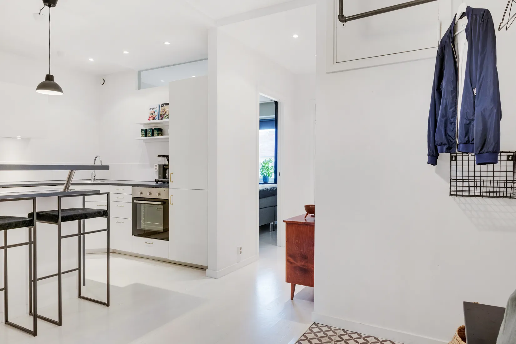 Bostadsrätt, Törnskärsgången 9A, Fågelbacken, Malmö