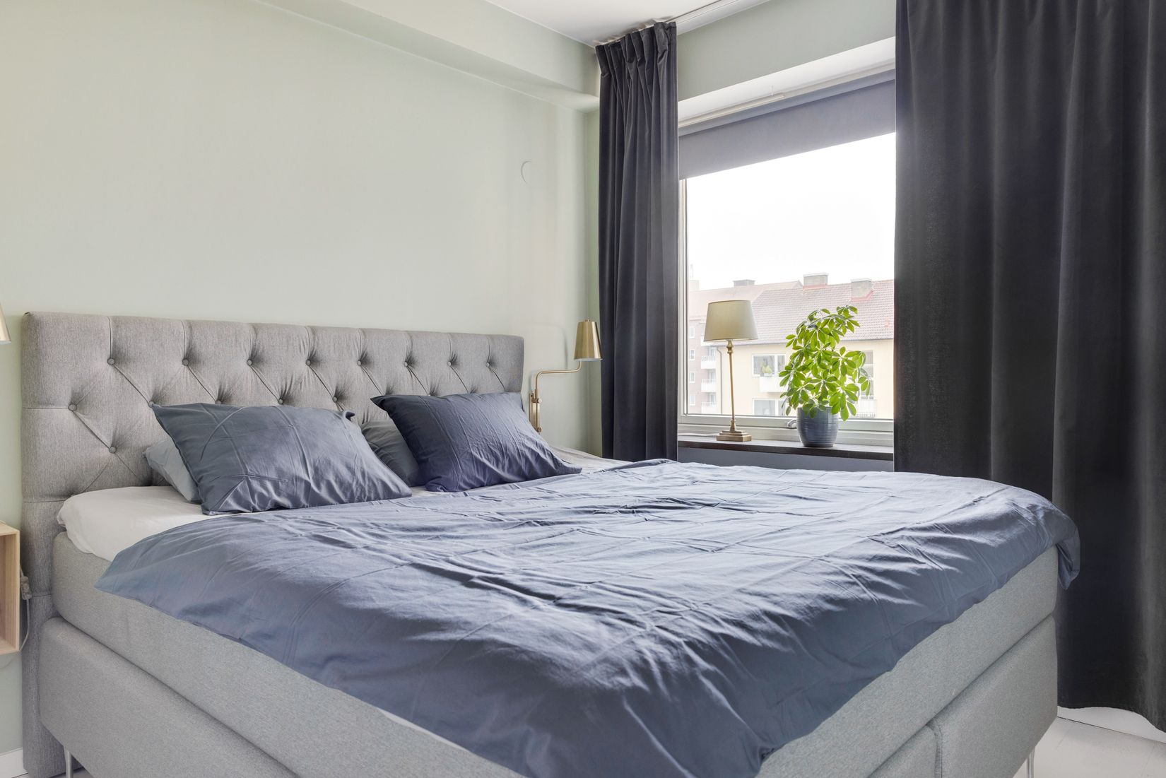 Bostadsrätt, Törnskärsgången 9A, Fågelbacken, Malmö