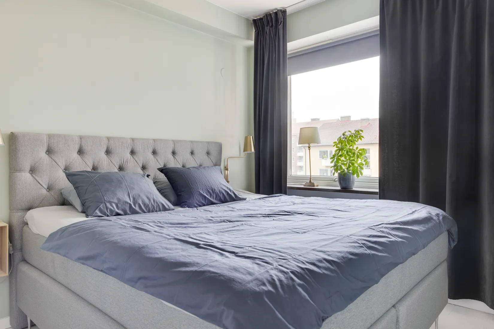 Bostadsrätt, Törnskärsgången 9A, Fågelbacken, Malmö