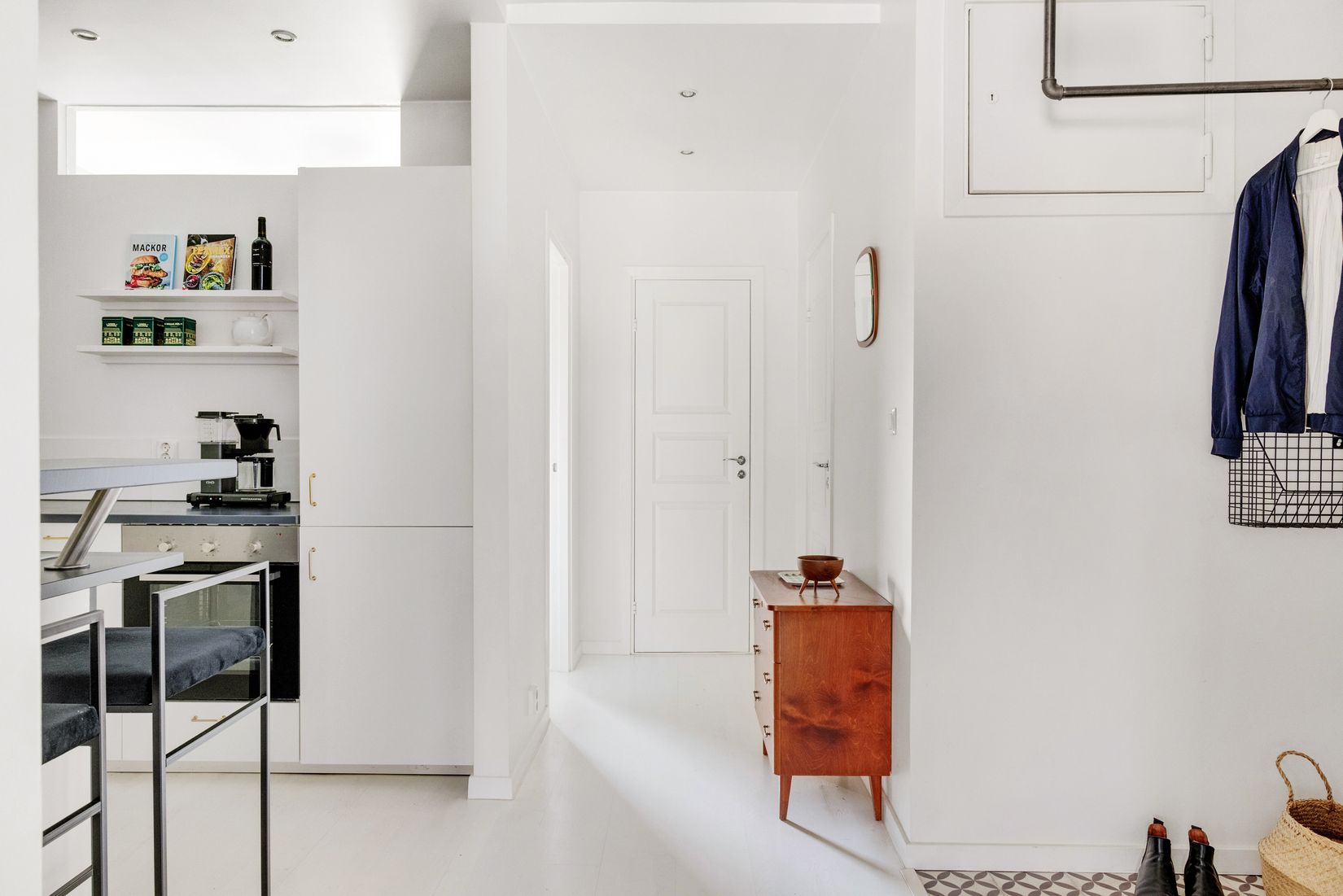 Bostadsrätt, Törnskärsgången 9A, Fågelbacken, Malmö