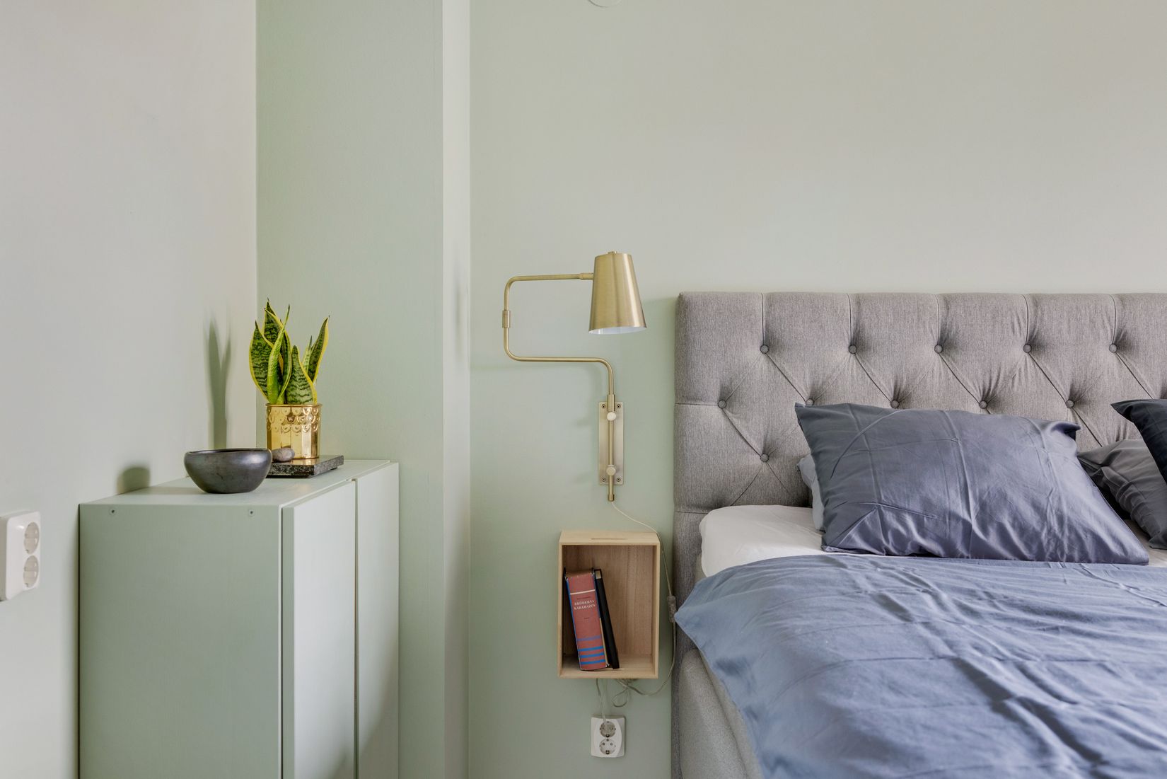 Bostadsrätt, Törnskärsgången 9A, Fågelbacken, Malmö