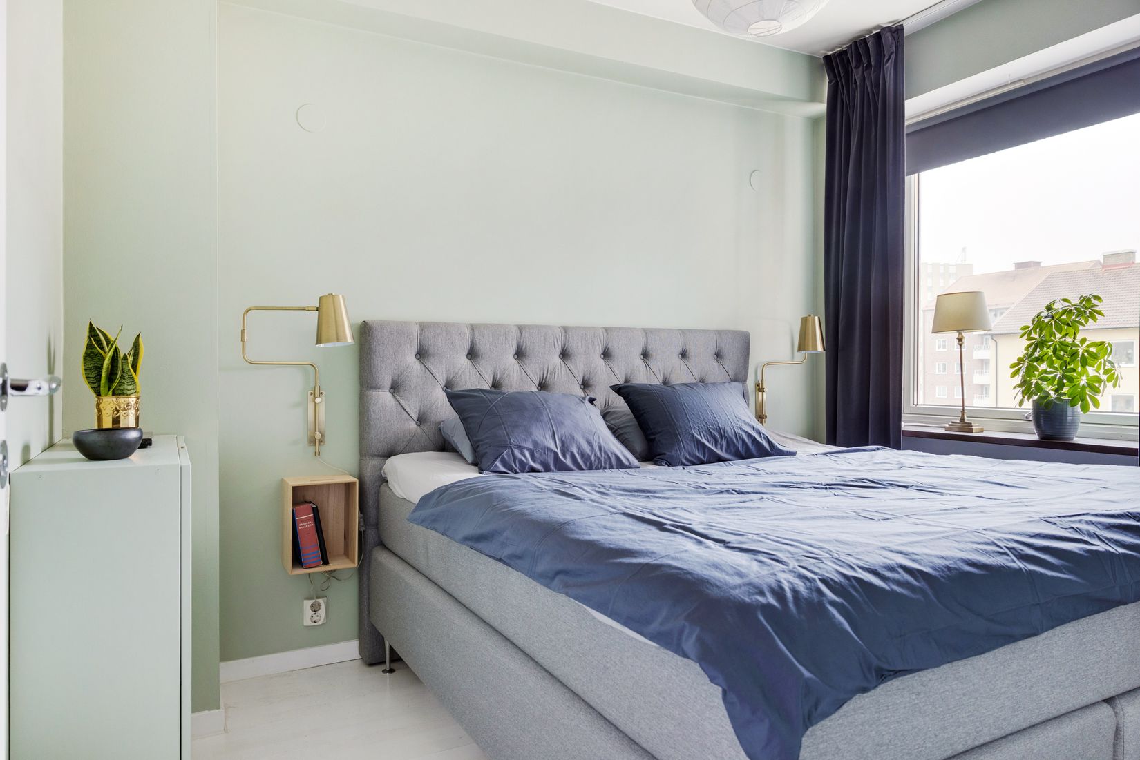 Bostadsrätt, Törnskärsgången 9A, Fågelbacken, Malmö