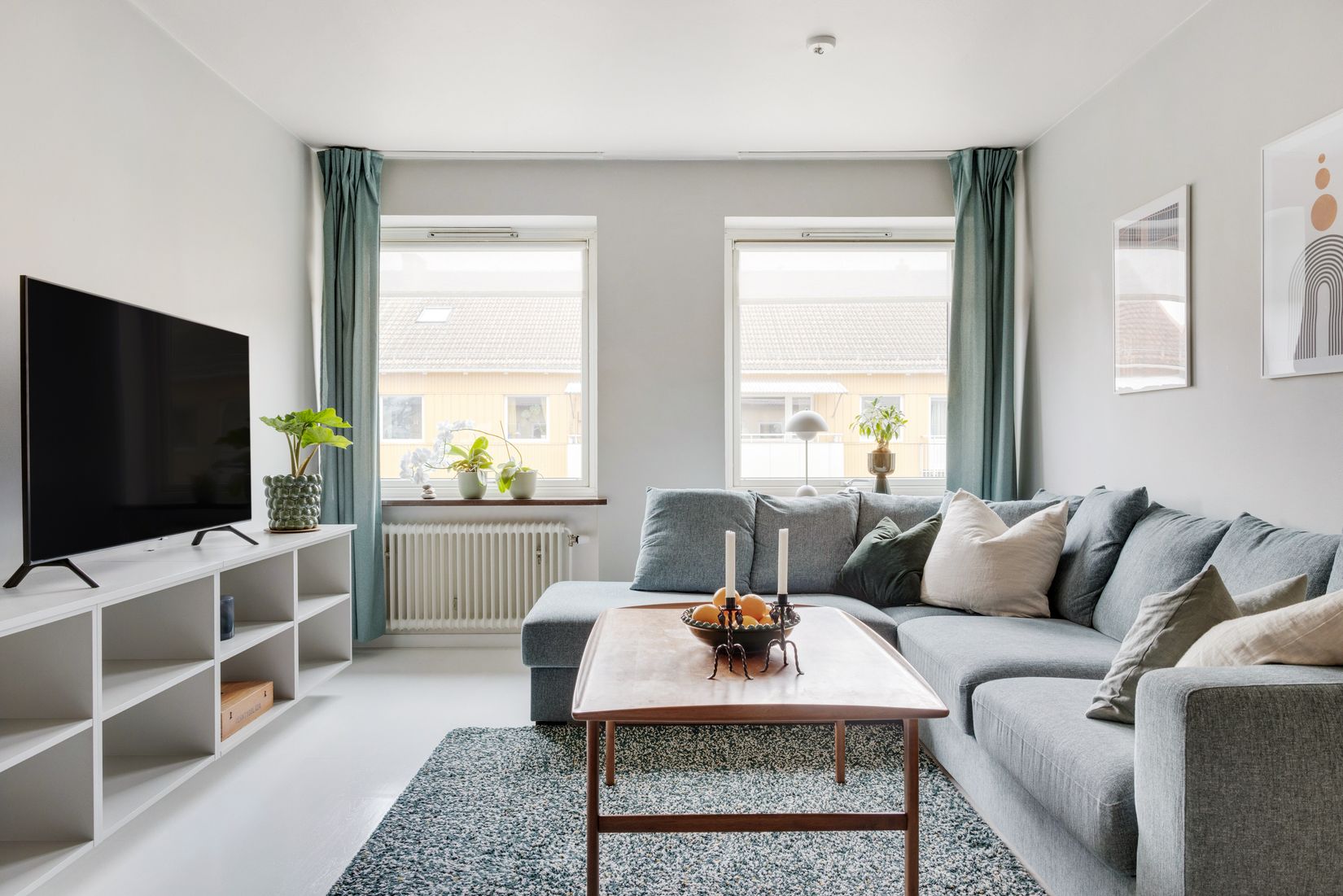 Bostadsrätt, Törnskärsgången 9A, Fågelbacken, Malmö