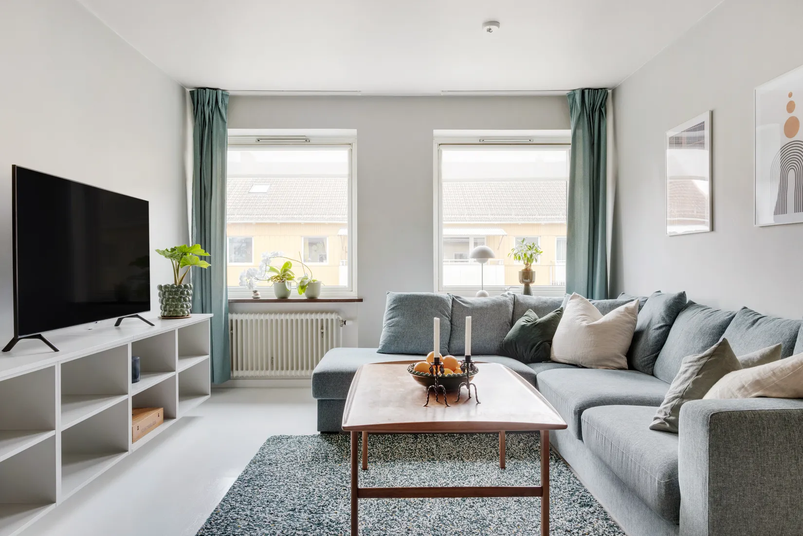 Bostadsrätt, Törnskärsgången 9A, Fågelbacken, Malmö