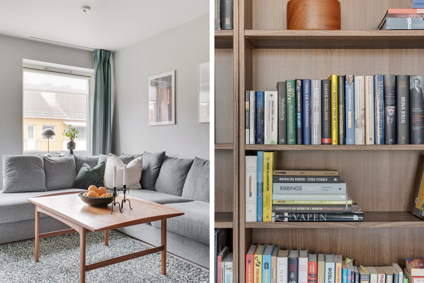 Bostadsrätt, Törnskärsgången 9A, Fågelbacken, Malmö