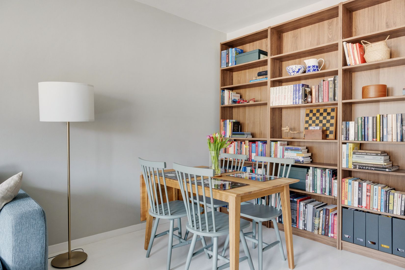 Bostadsrätt, Törnskärsgången 9A, Fågelbacken, Malmö