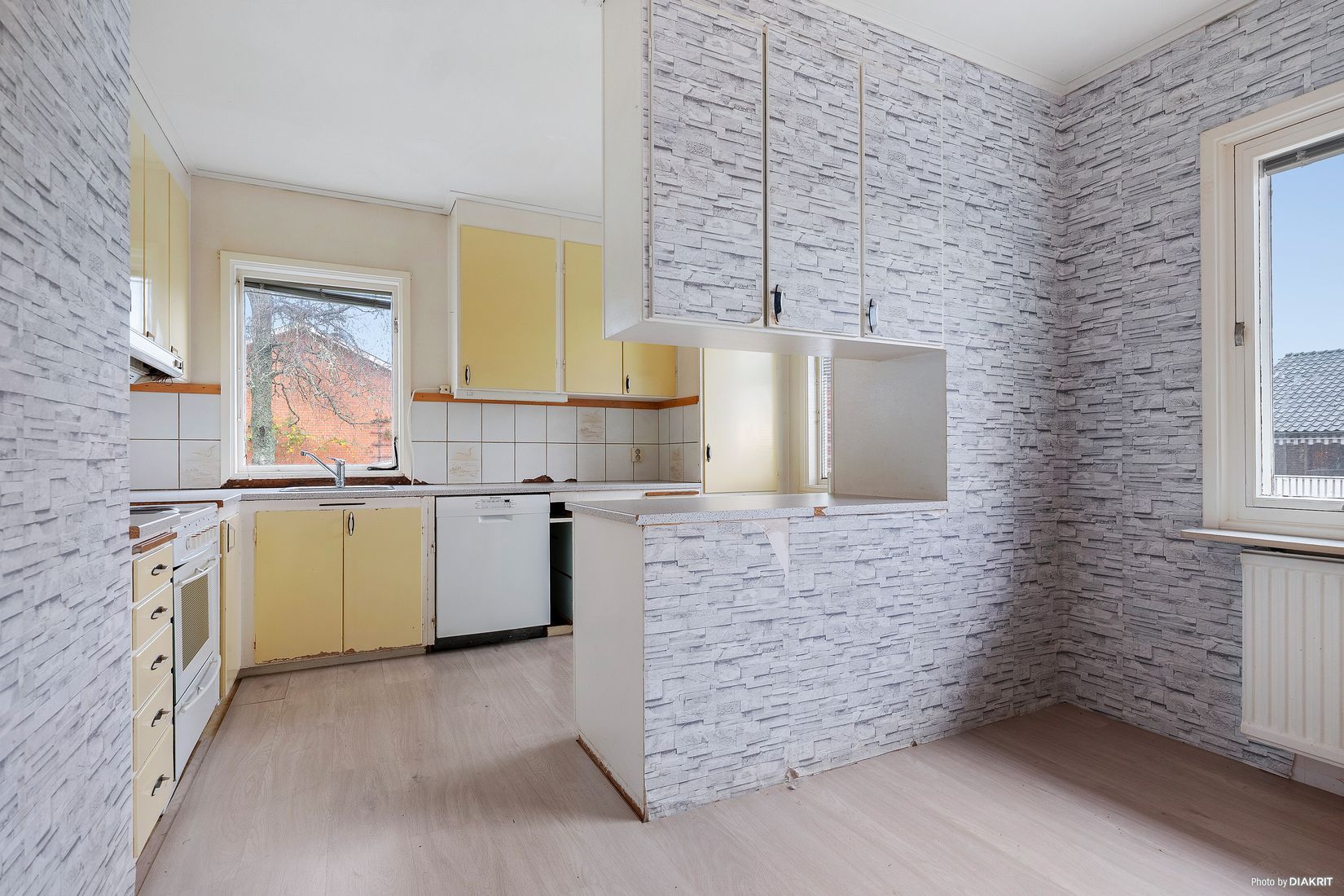 Villa, Vännarydsgatan 6, Lagan, Ljungby