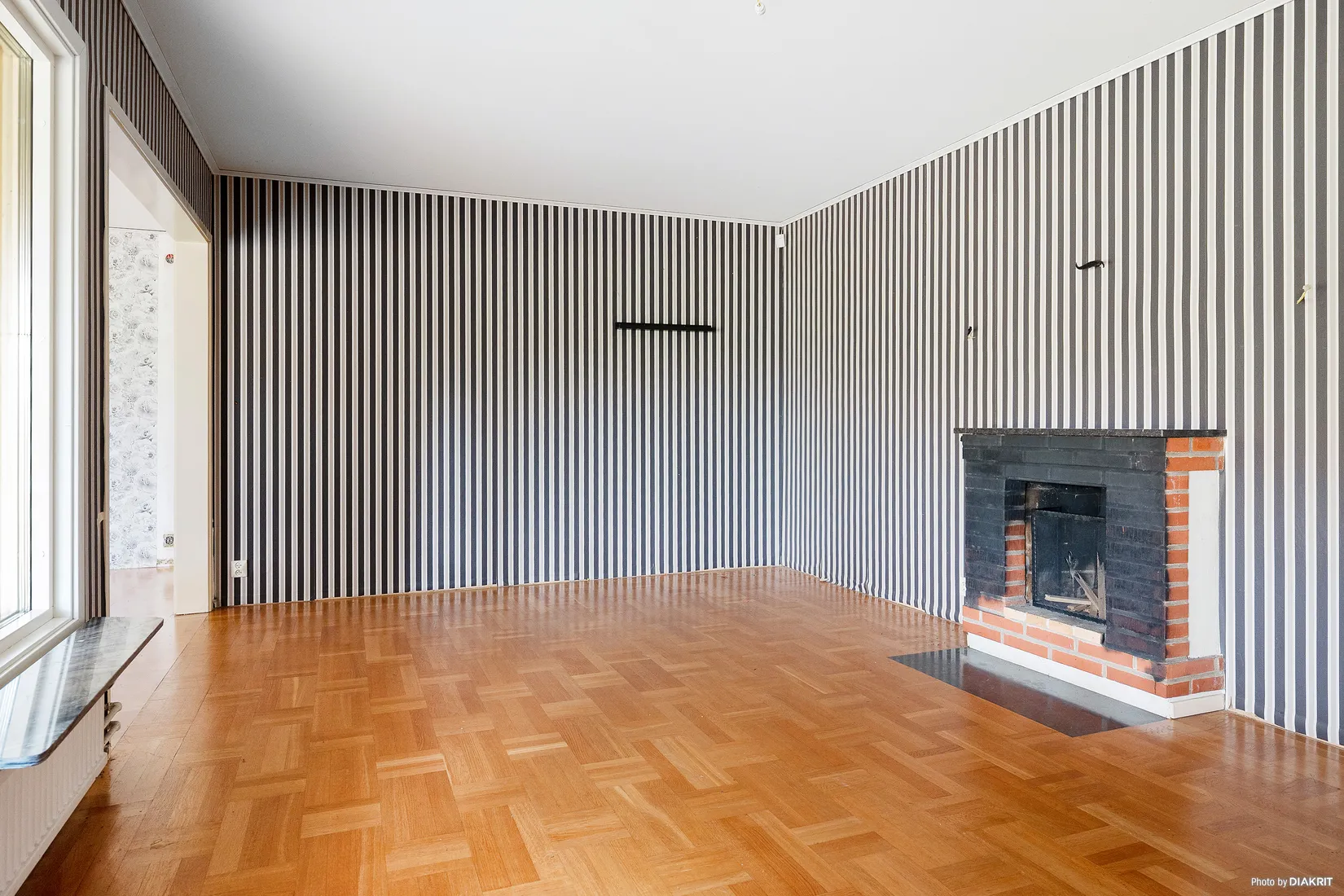 Villa, Vännarydsgatan 6, Lagan, Ljungby