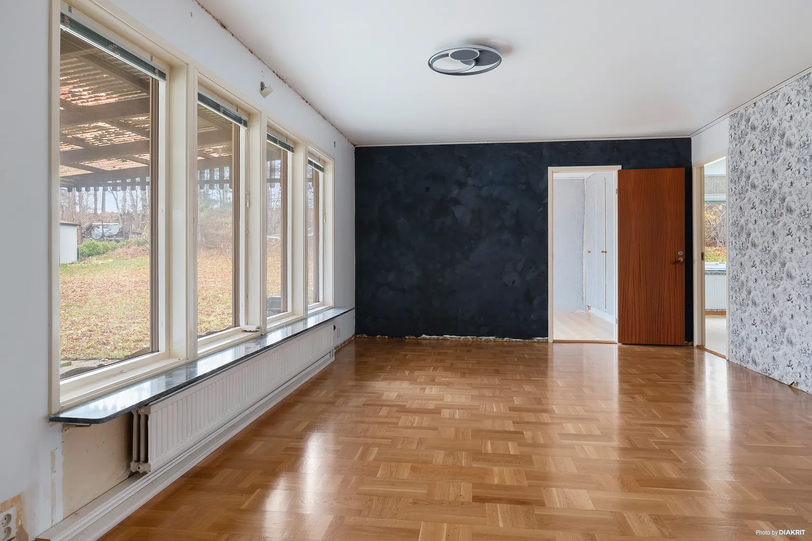 Villa, Vännarydsgatan 6, Lagan, Ljungby