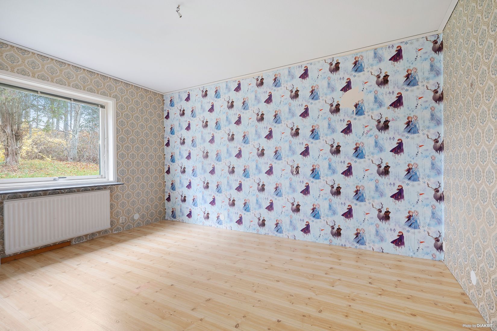 Villa, Vännarydsgatan 6, Lagan, Ljungby