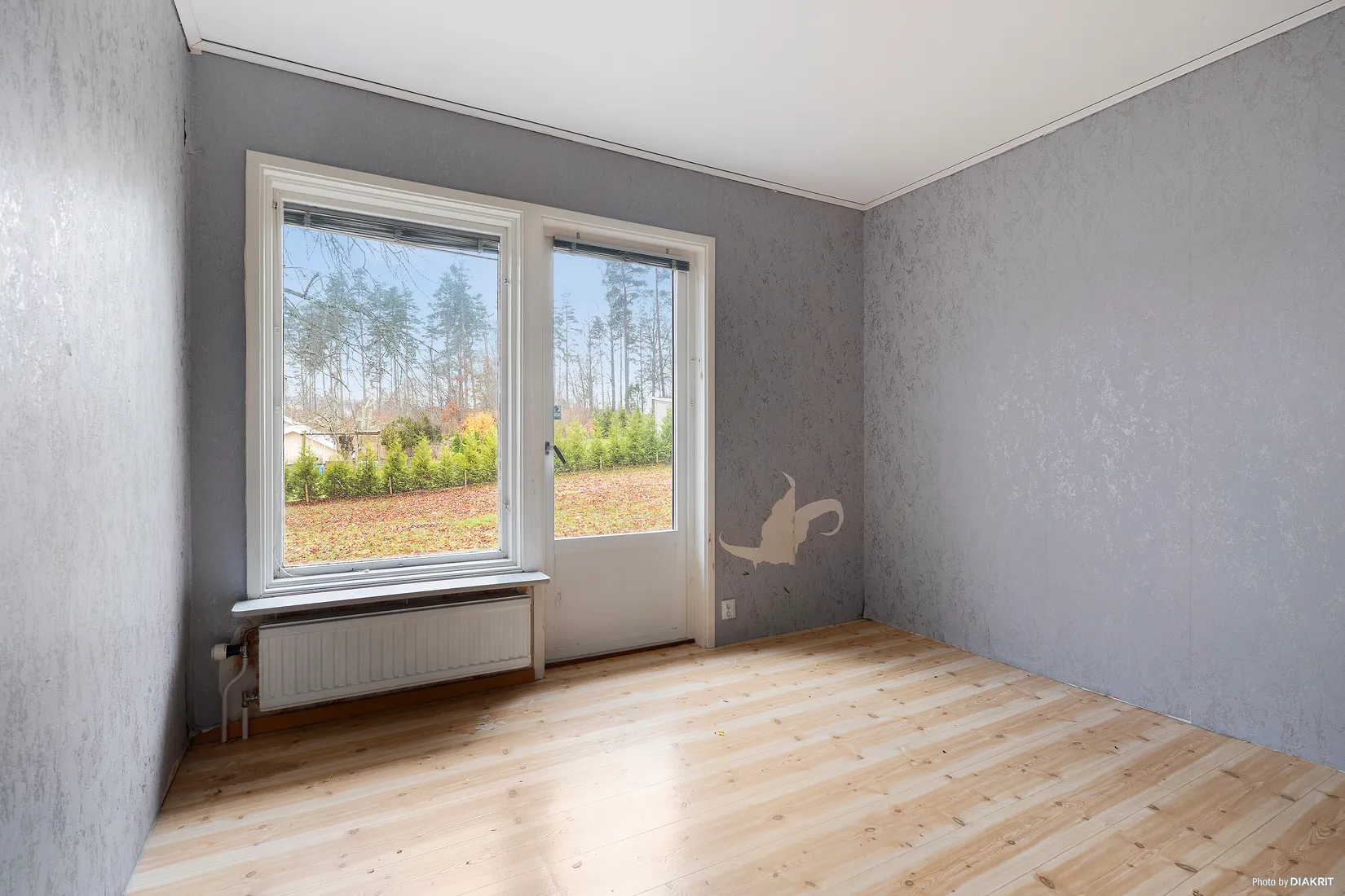 Villa, Vännarydsgatan 6, Lagan, Ljungby