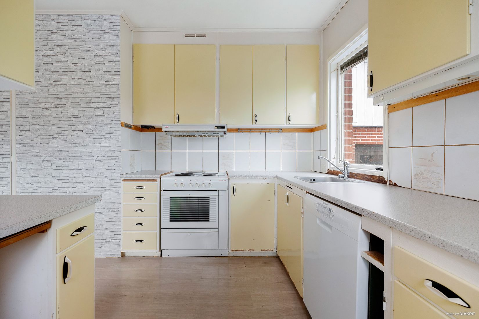 Villa, Vännarydsgatan 6, Lagan, Ljungby