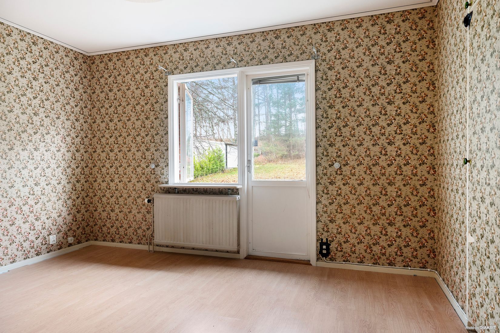 Villa, Vännarydsgatan 6, Lagan, Ljungby