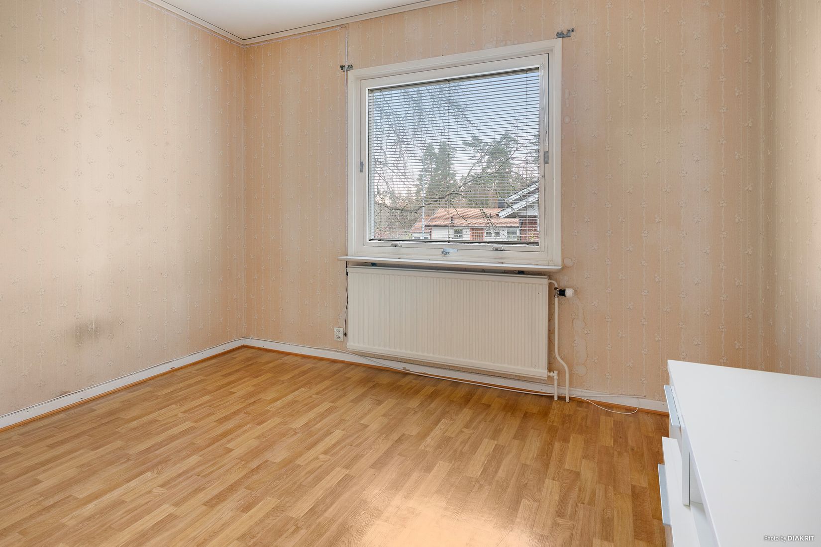 Villa, Vännarydsgatan 6, Lagan, Ljungby