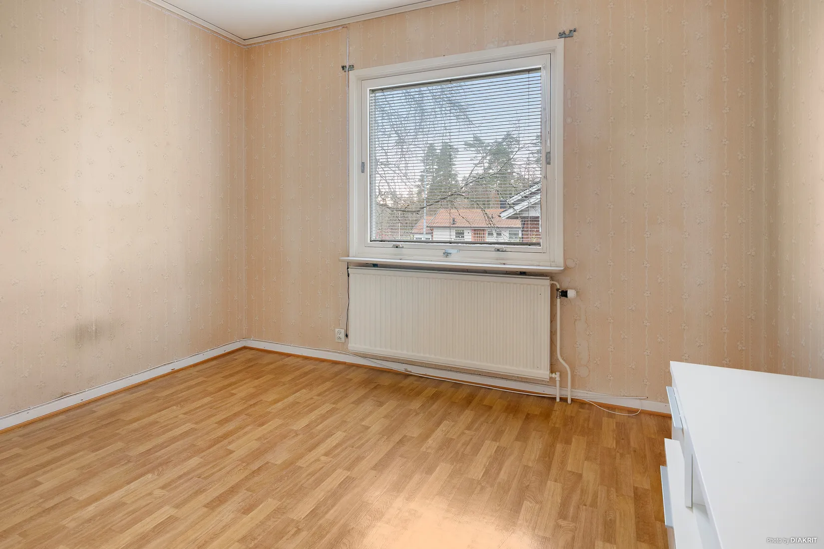Villa, Vännarydsgatan 6, Lagan, Ljungby