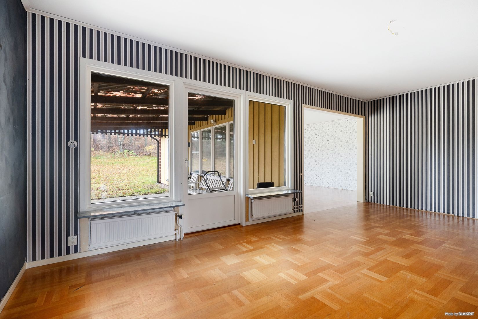 Villa, Vännarydsgatan 6, Lagan, Ljungby