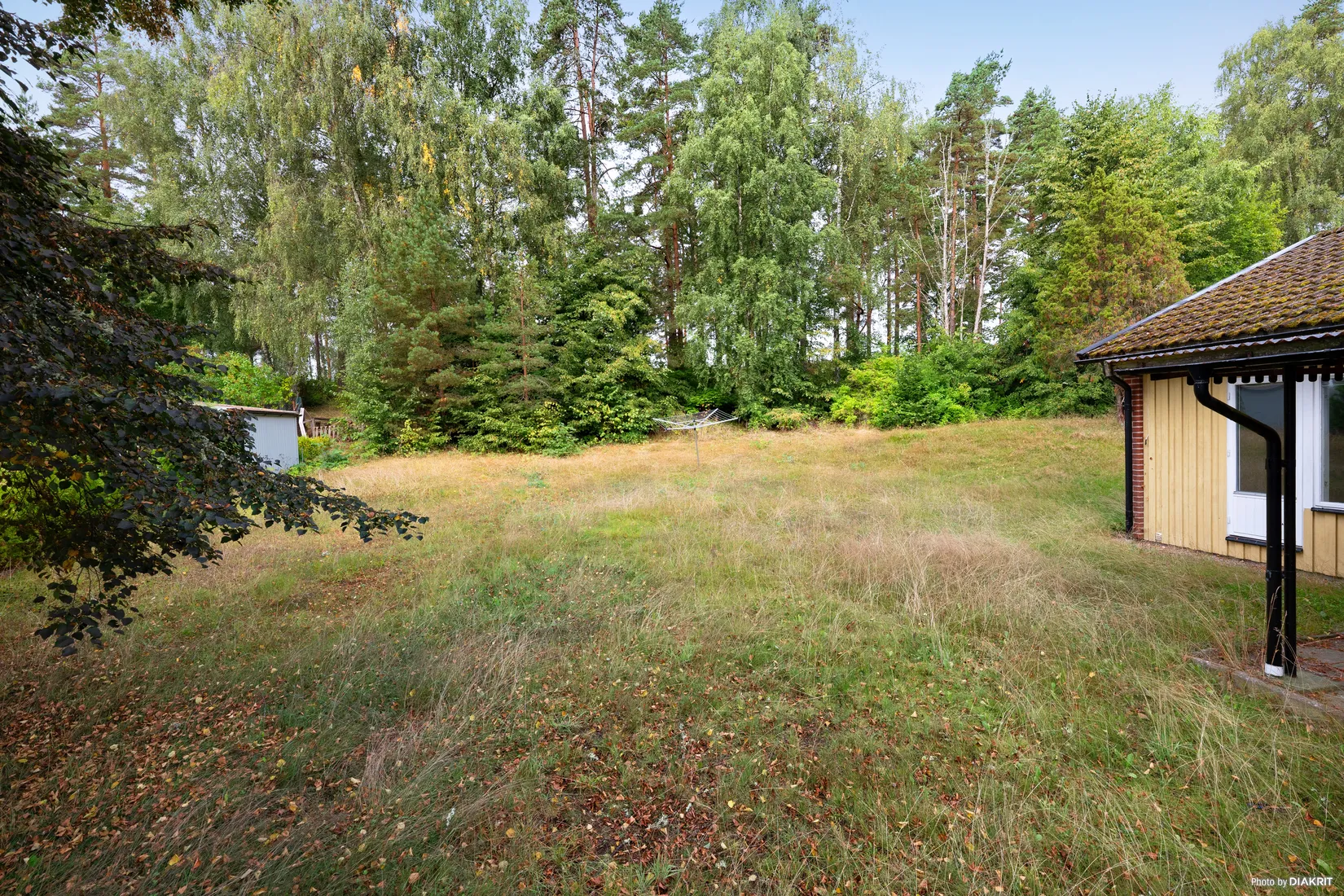 Villa, Vännarydsgatan 6, Lagan, Ljungby