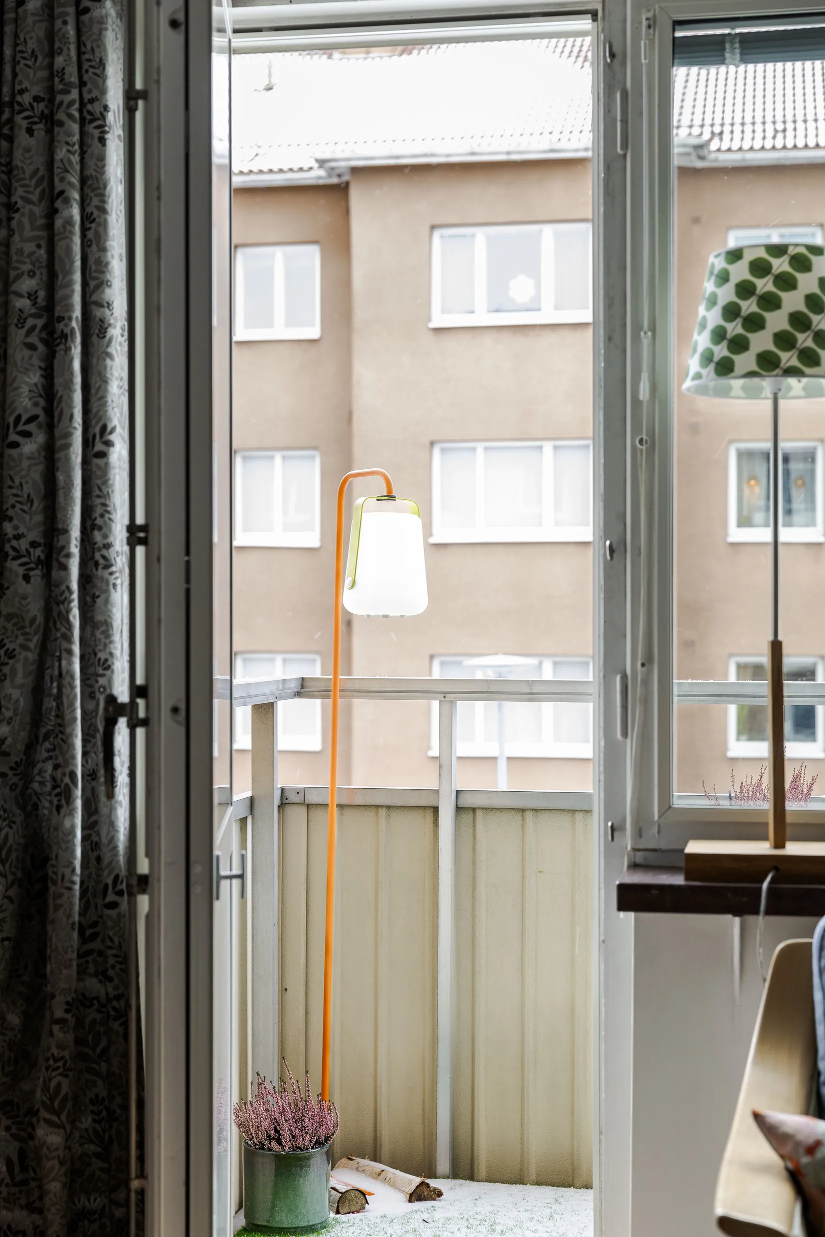 Bostadsrätt, Linggatan 17, Centralt/Vasastaden, Linköping