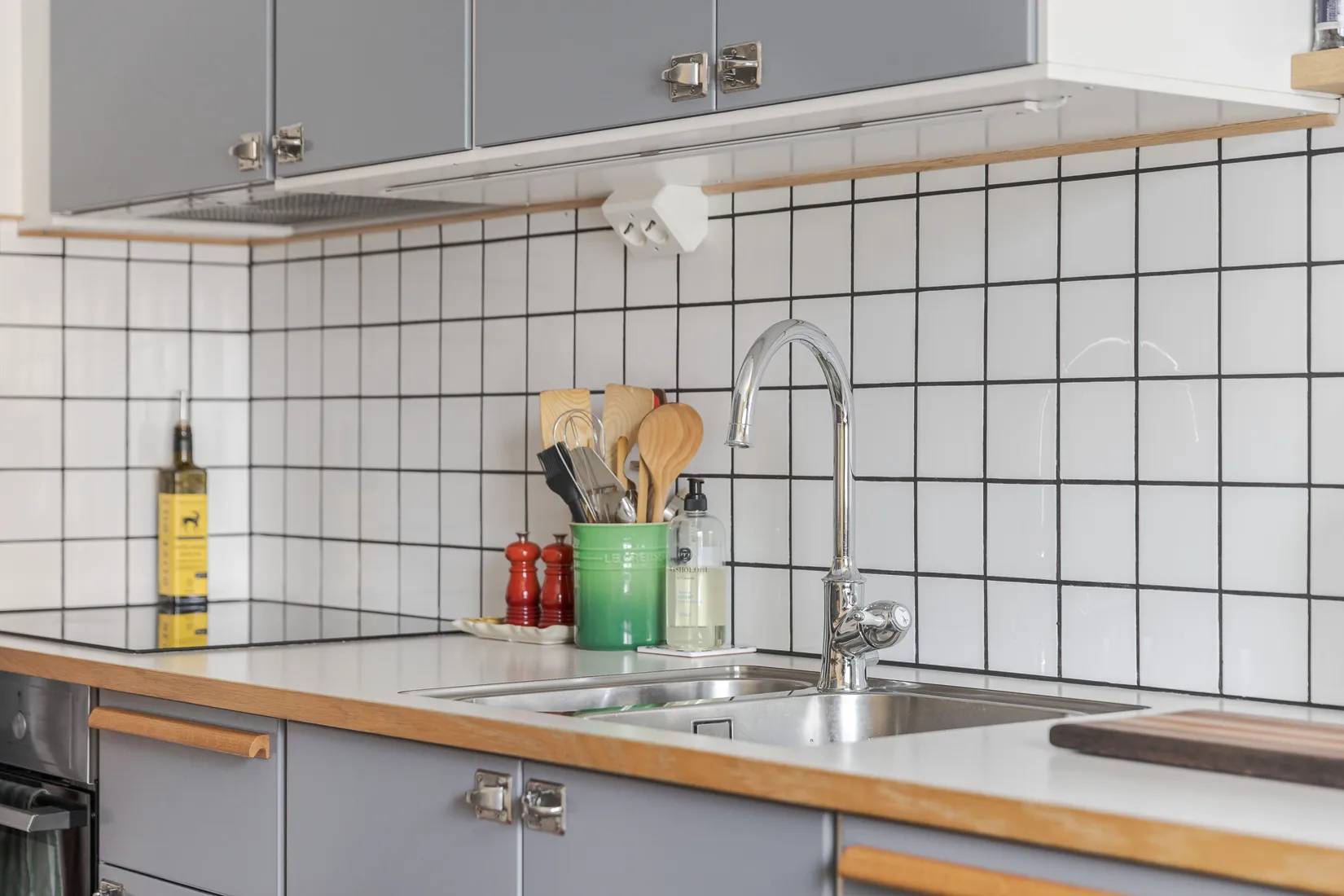 Bostadsrätt, Linggatan 17, Centralt/Vasastaden, Linköping