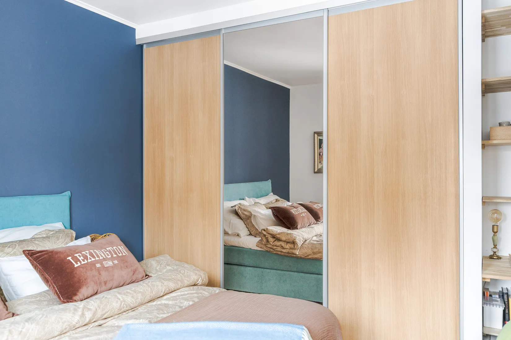 Bostadsrätt, Linggatan 17, Centralt/Vasastaden, Linköping