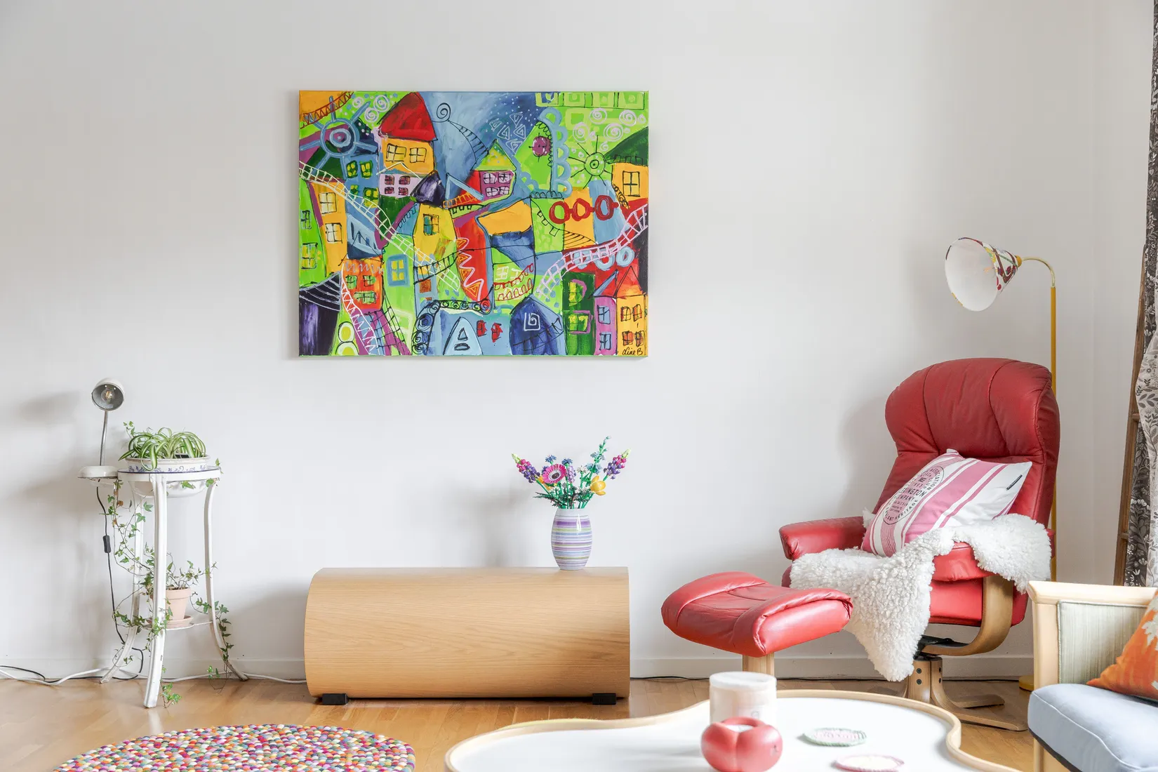 Bostadsrätt, Linggatan 17, Centralt/Vasastaden, Linköping