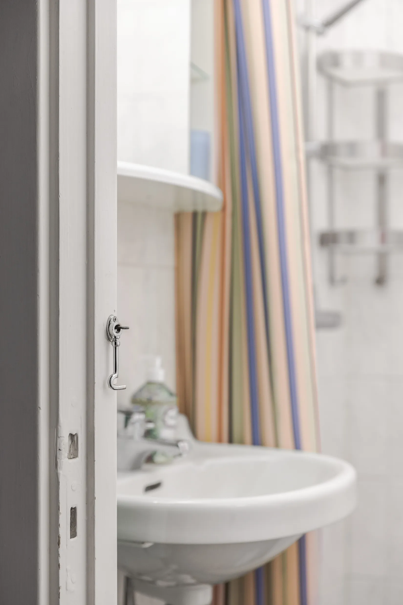 Bostadsrätt, Linggatan 17, Centralt/Vasastaden, Linköping