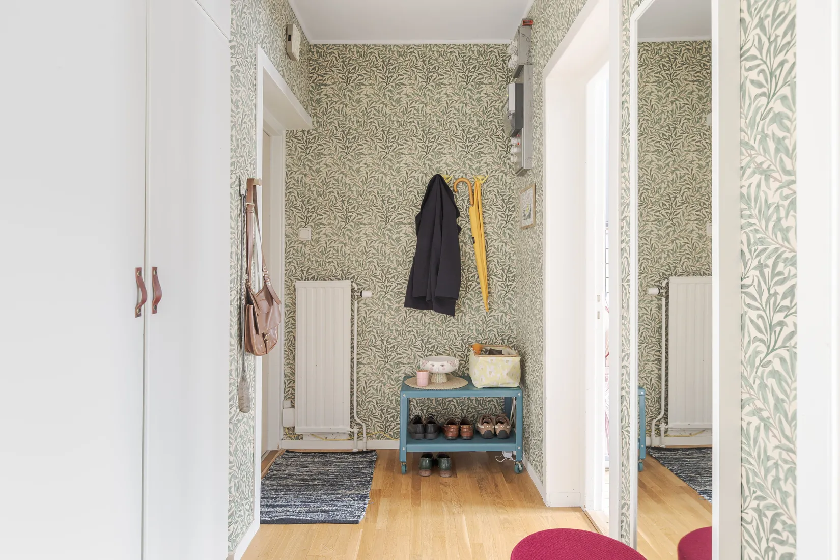 Bostadsrätt, Linggatan 17, Centralt/Vasastaden, Linköping