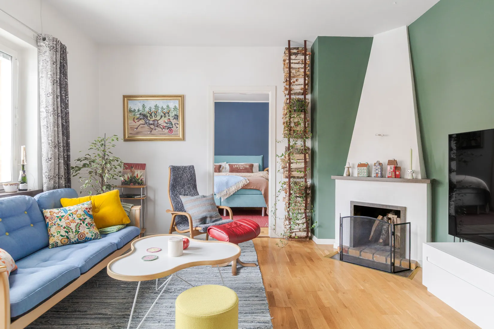 Bostadsrätt, Linggatan 17, Centralt/Vasastaden, Linköping