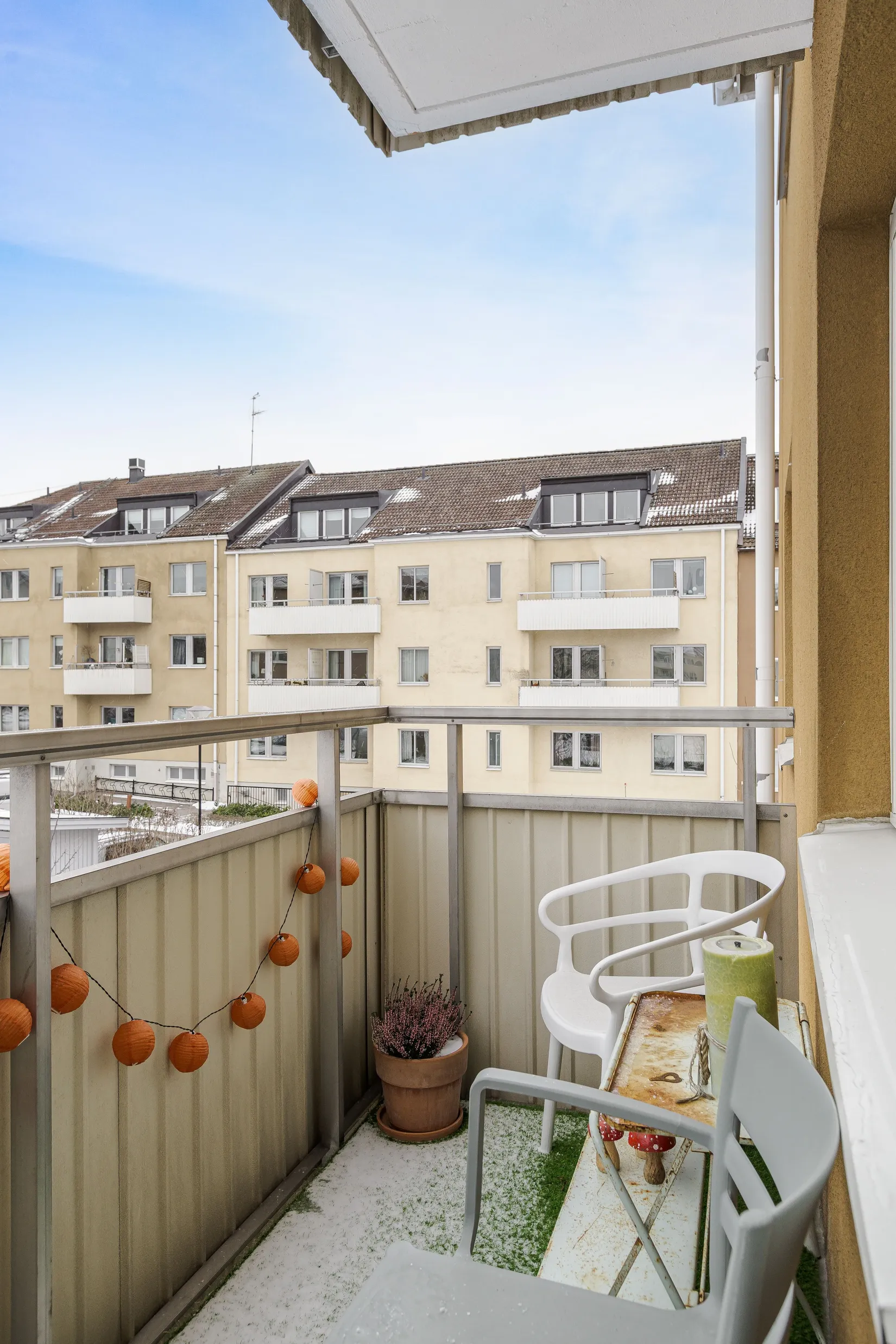 Bostadsrätt, Linggatan 17, Centralt/Vasastaden, Linköping