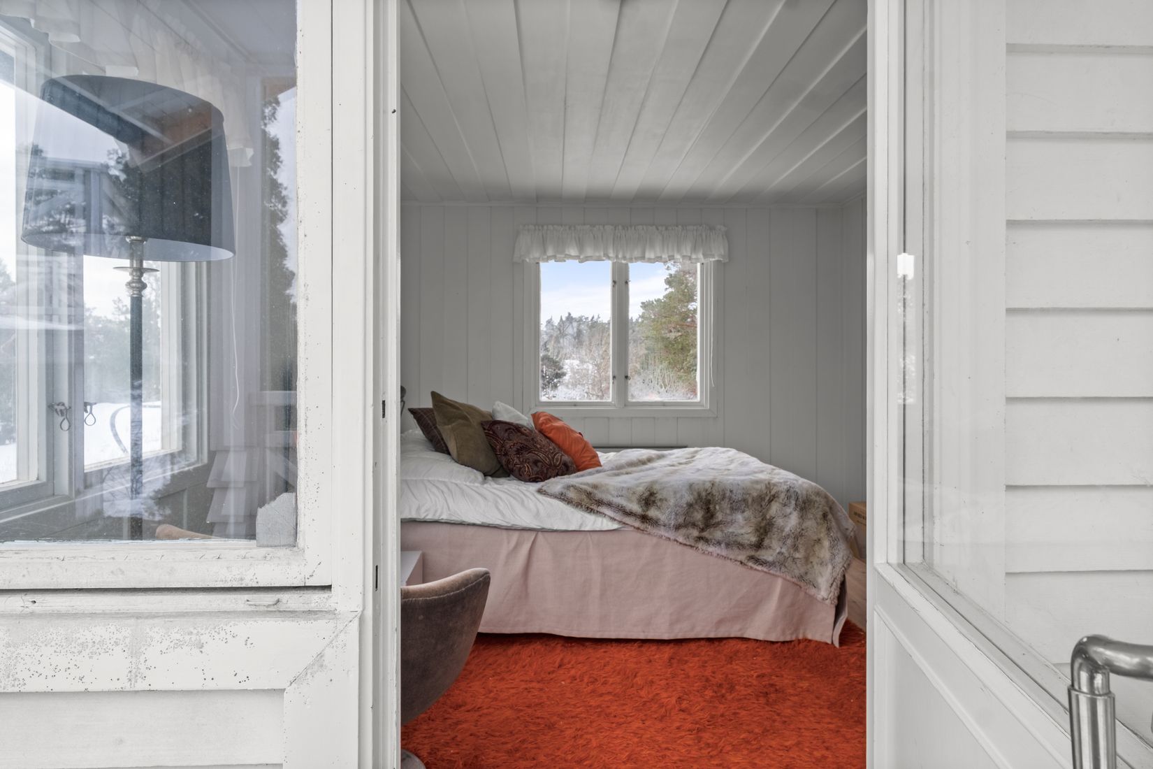 Villa, Dyviksvägen 10, Brevik, Tyresö