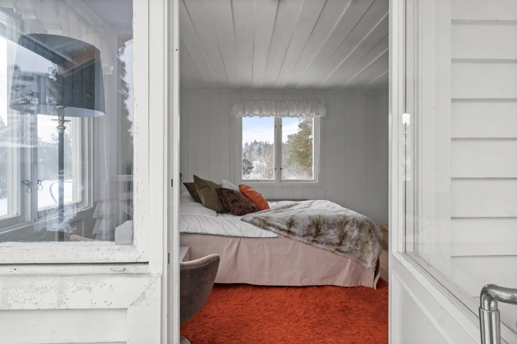 Villa, Dyviksvägen 10, Brevik, Tyresö