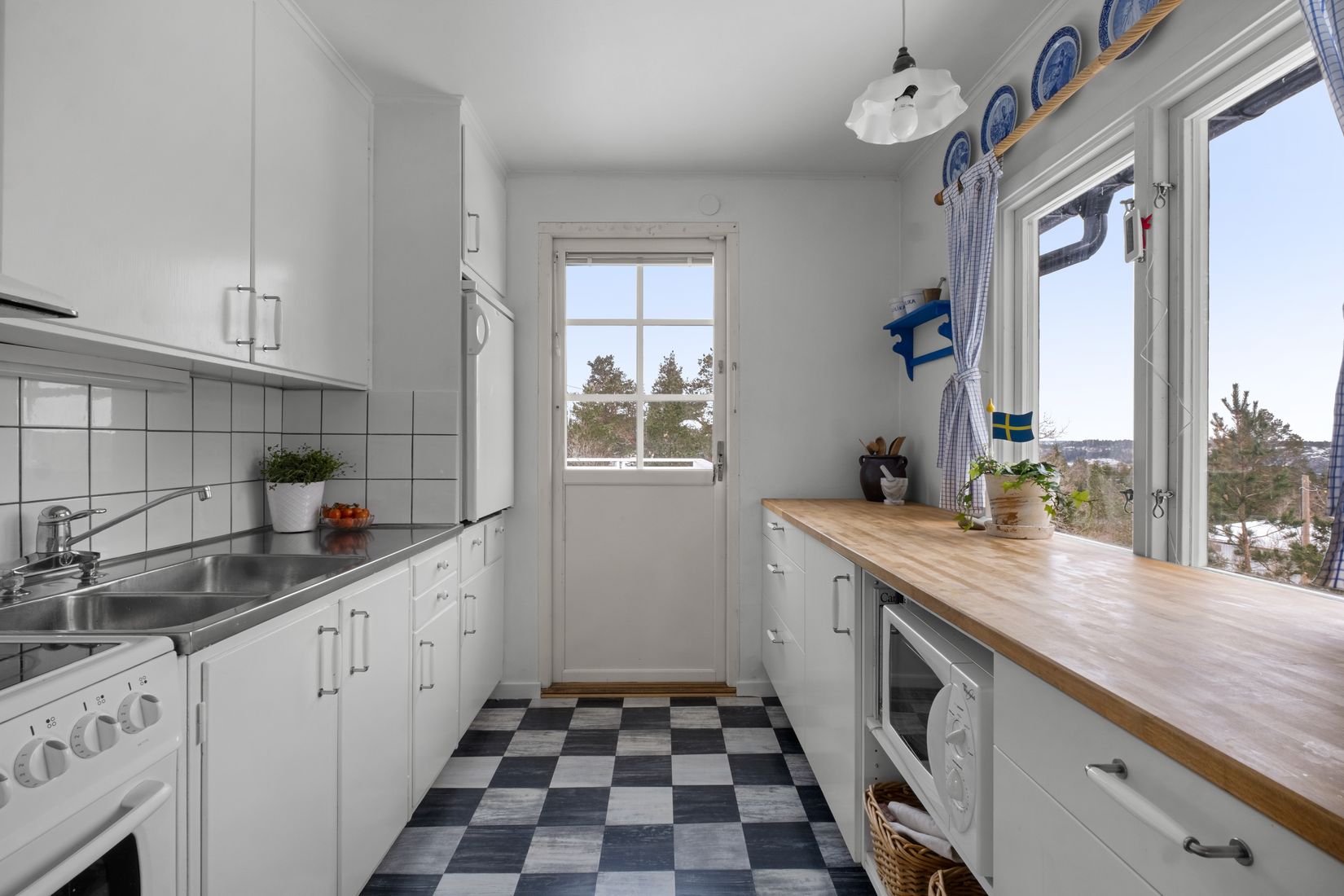 Villa, Dyviksvägen 10, Brevik, Tyresö