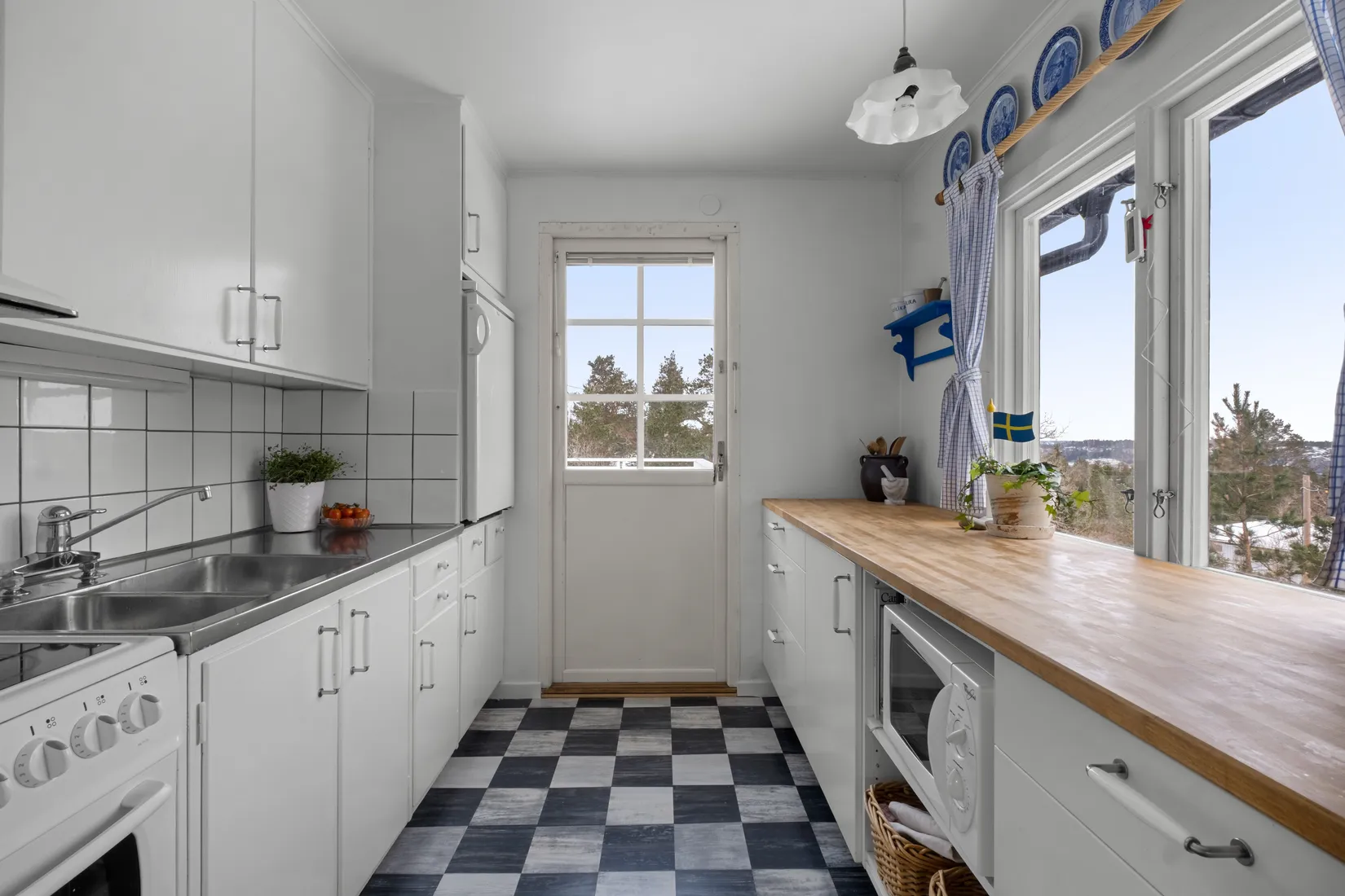 Villa, Dyviksvägen 10, Brevik, Tyresö