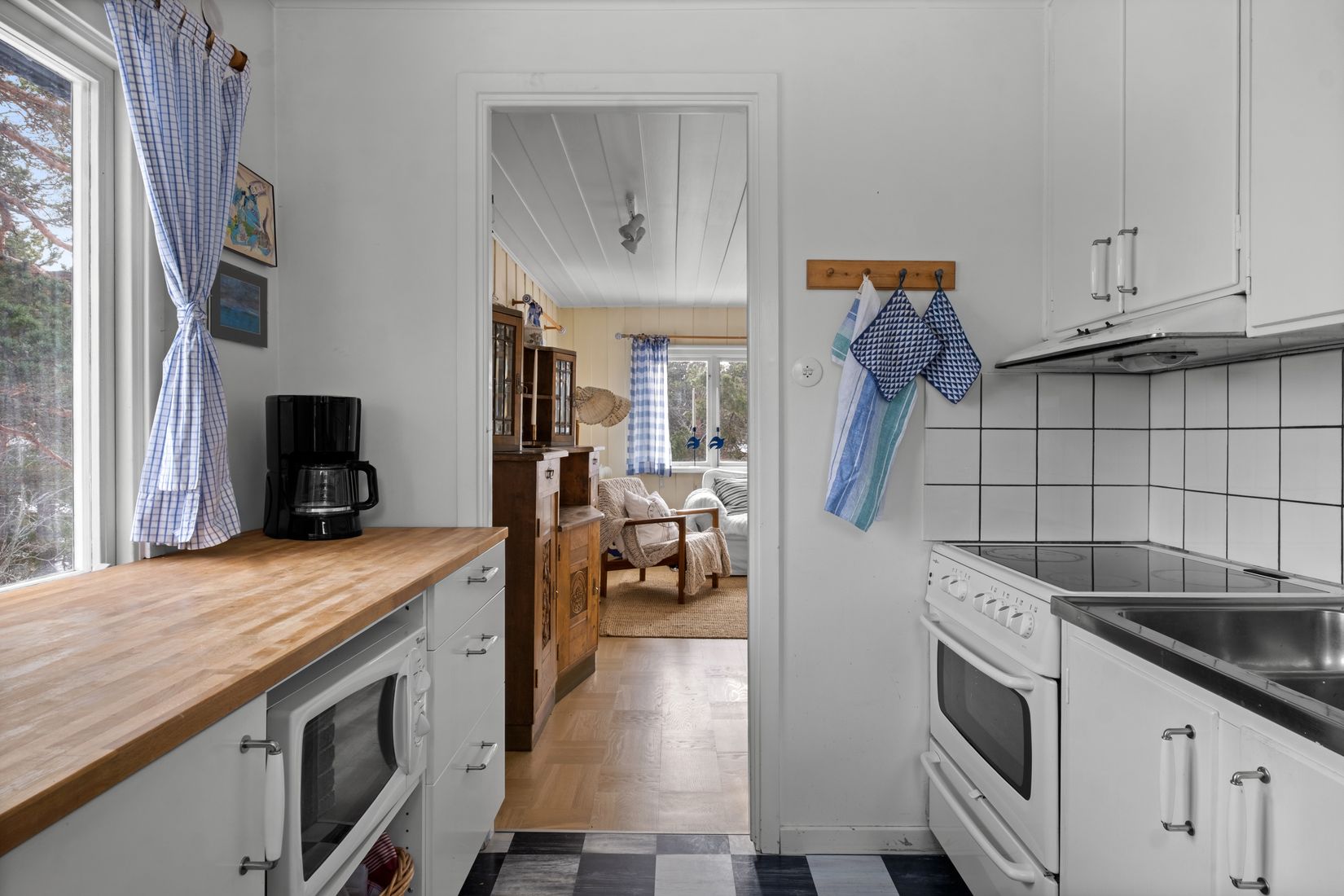 Villa, Dyviksvägen 10, Brevik, Tyresö