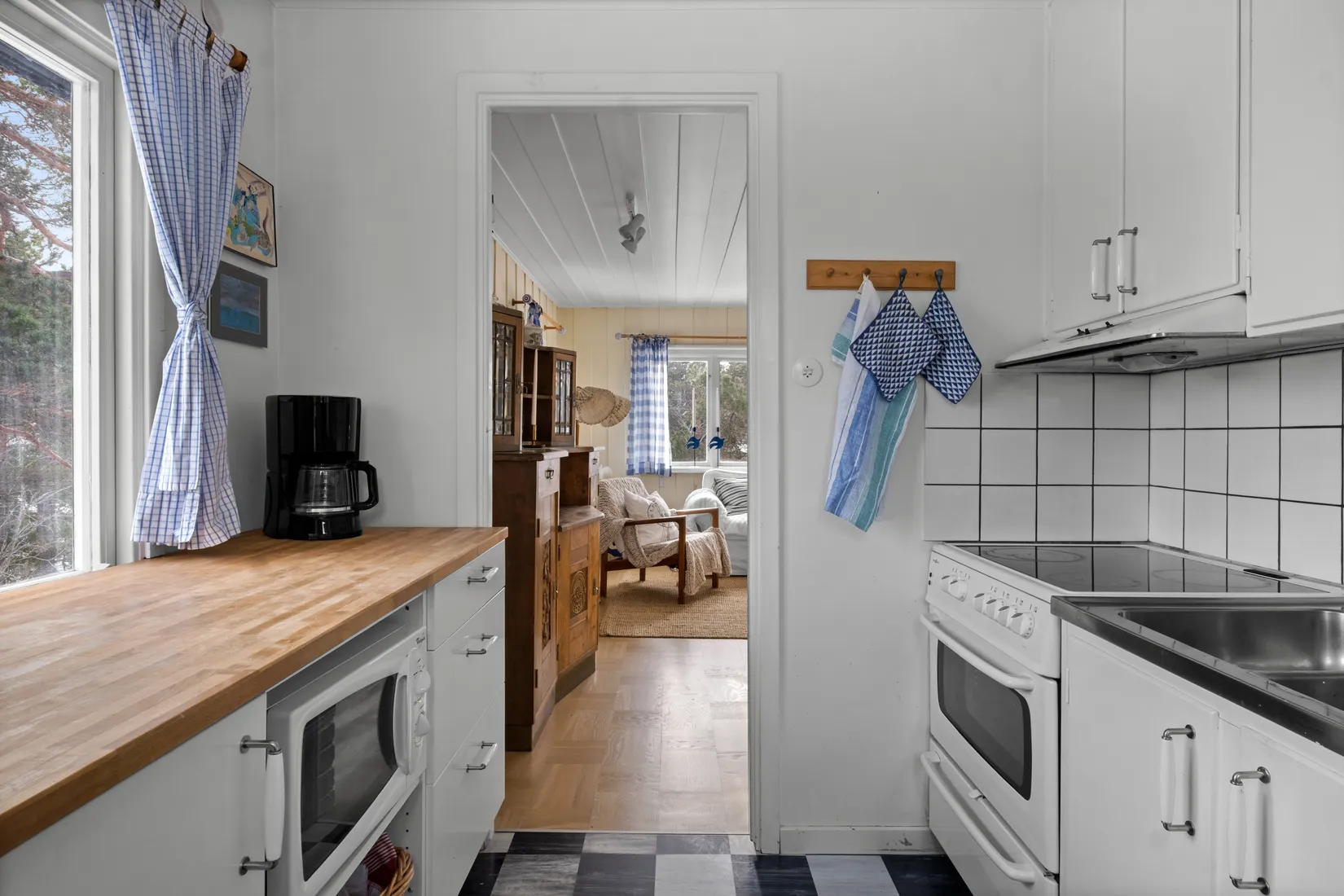 Villa, Dyviksvägen 10, Brevik, Tyresö