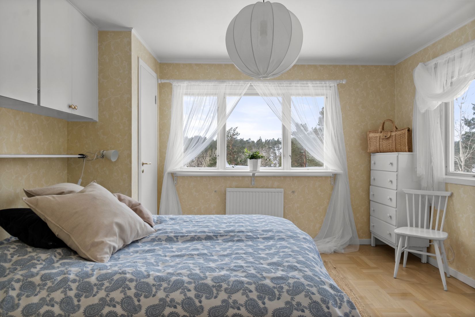 Villa, Dyviksvägen 10, Brevik, Tyresö