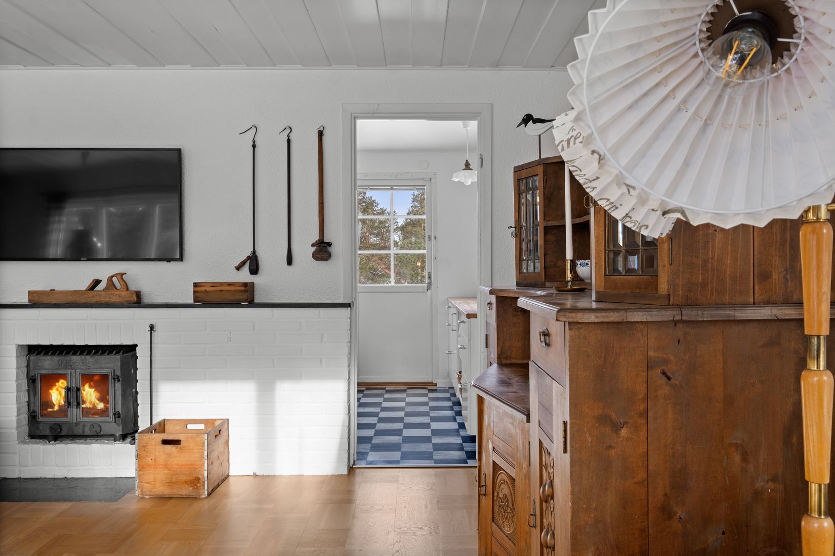 Villa, Dyviksvägen 10, Brevik, Tyresö