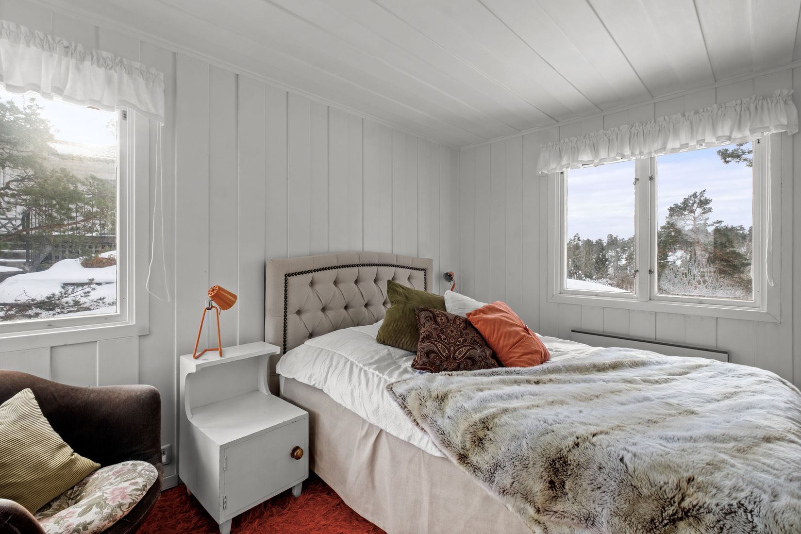 Villa, Dyviksvägen 10, Brevik, Tyresö