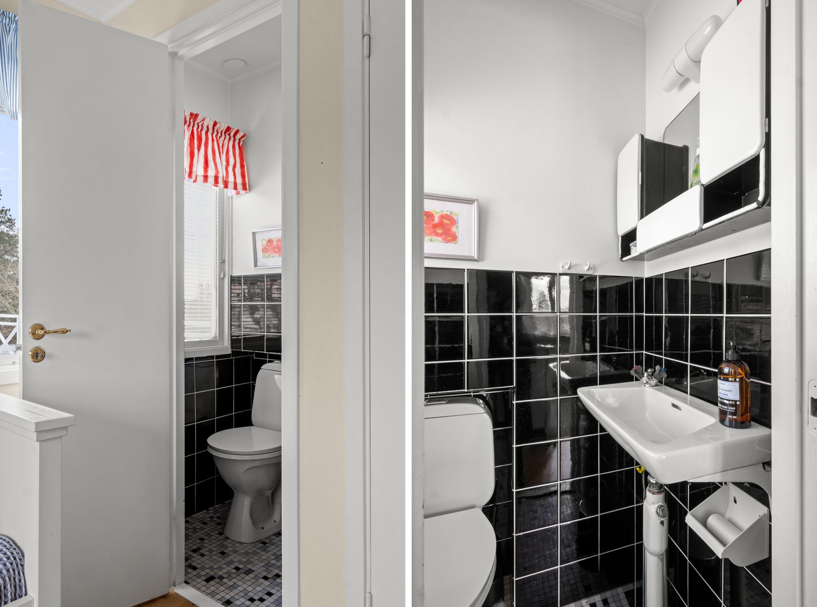 Villa, Dyviksvägen 10, Brevik, Tyresö