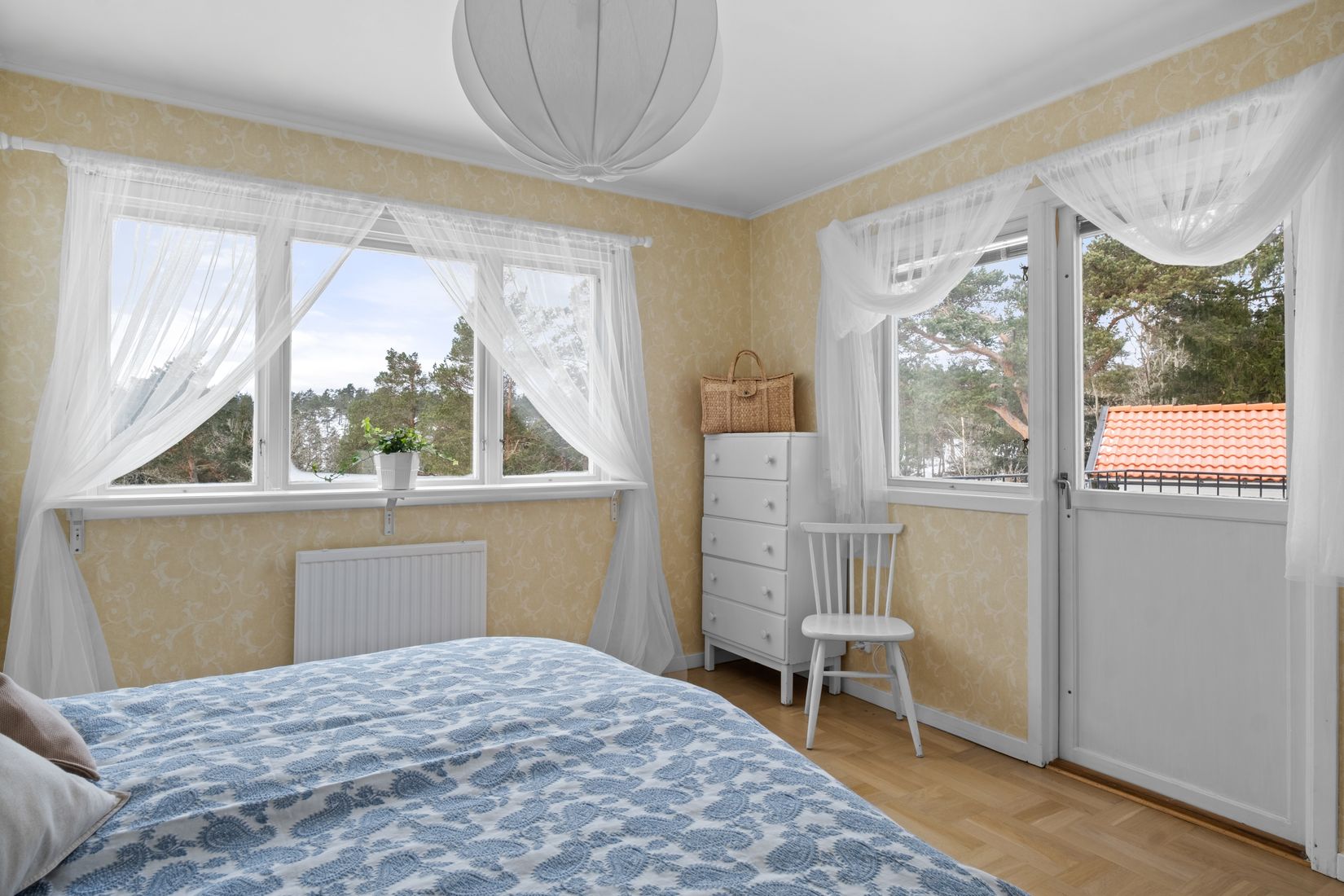 Villa, Dyviksvägen 10, Brevik, Tyresö