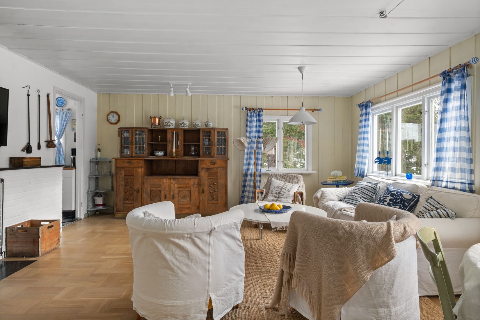 Villa, Dyviksvägen 10, Brevik, Tyresö