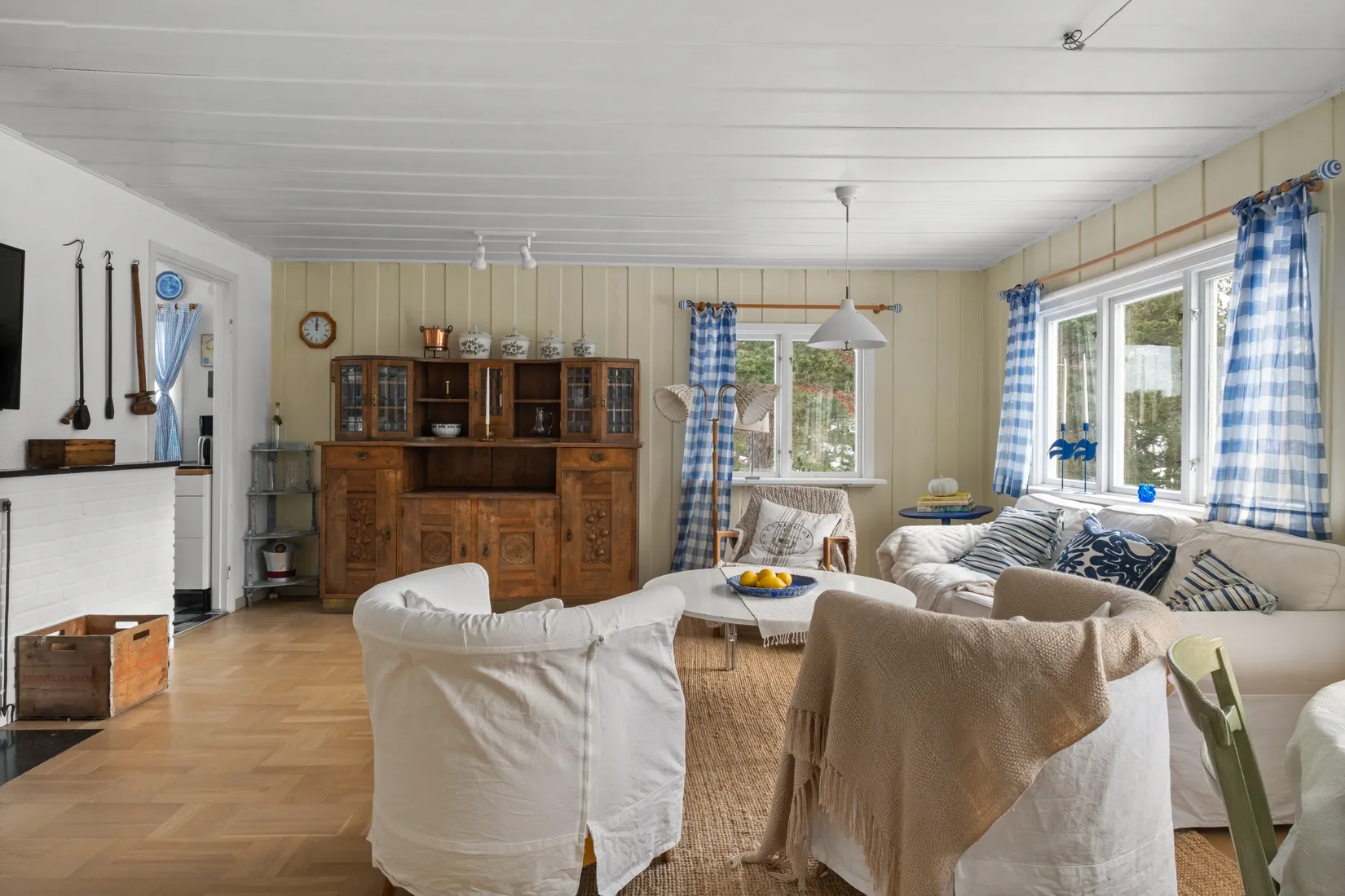 Villa, Dyviksvägen 10, Brevik, Tyresö