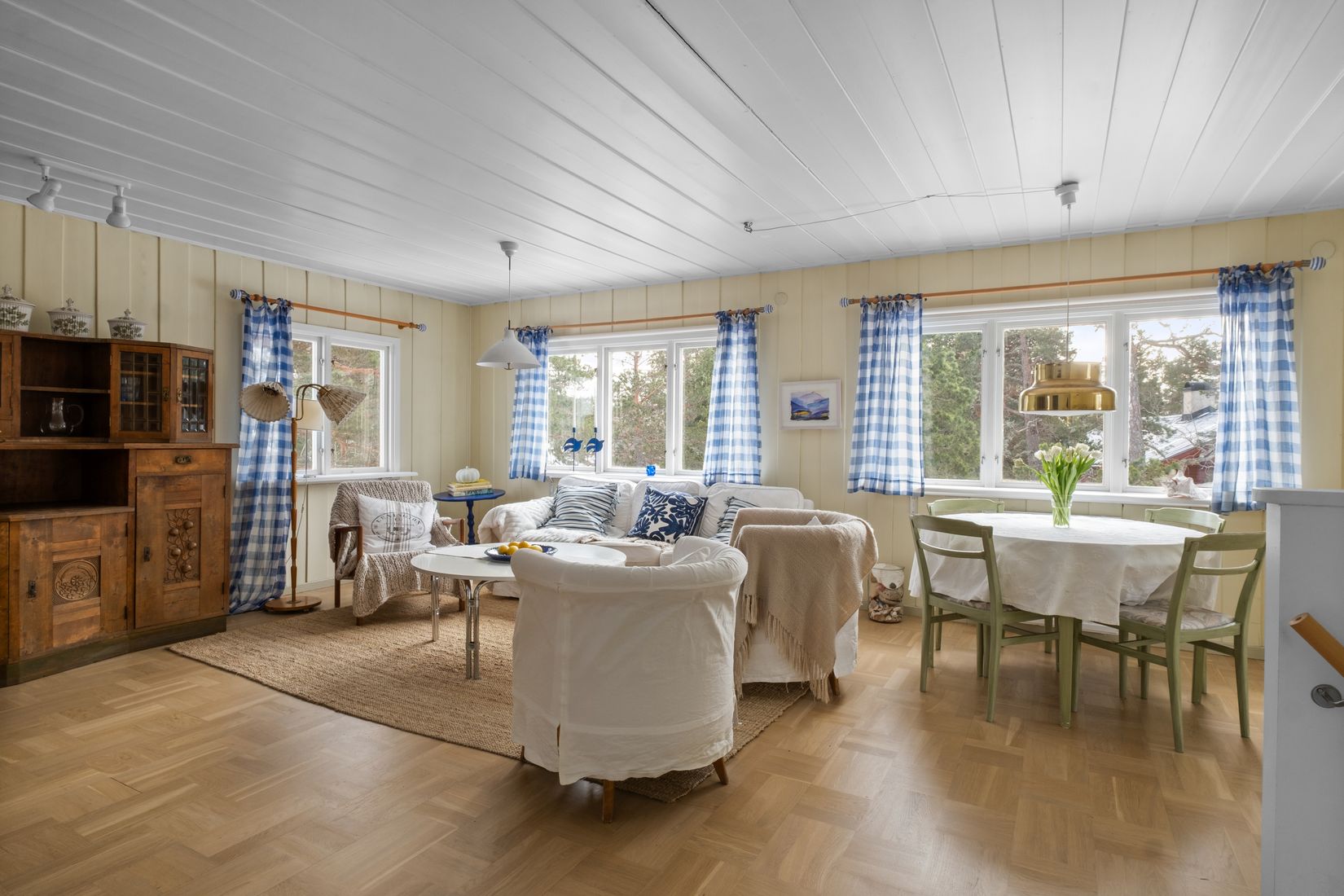 Villa, Dyviksvägen 10, Brevik, Tyresö