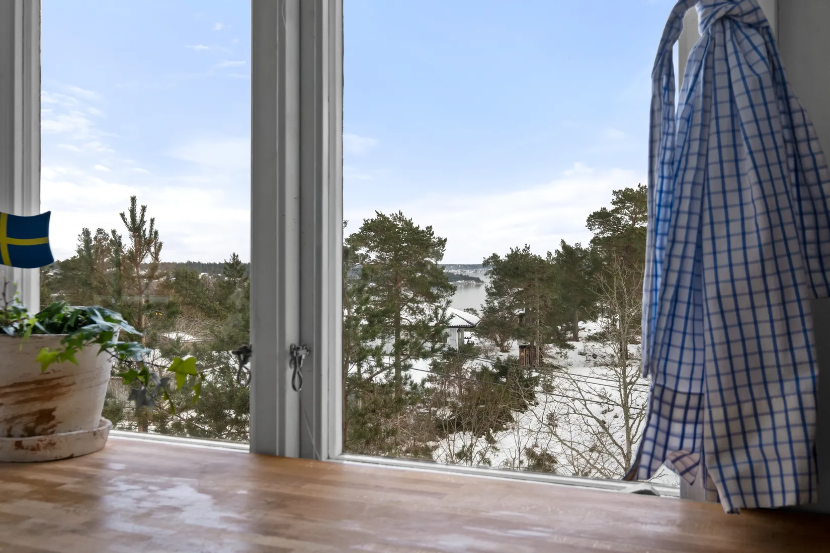 Villa, Dyviksvägen 10, Brevik, Tyresö