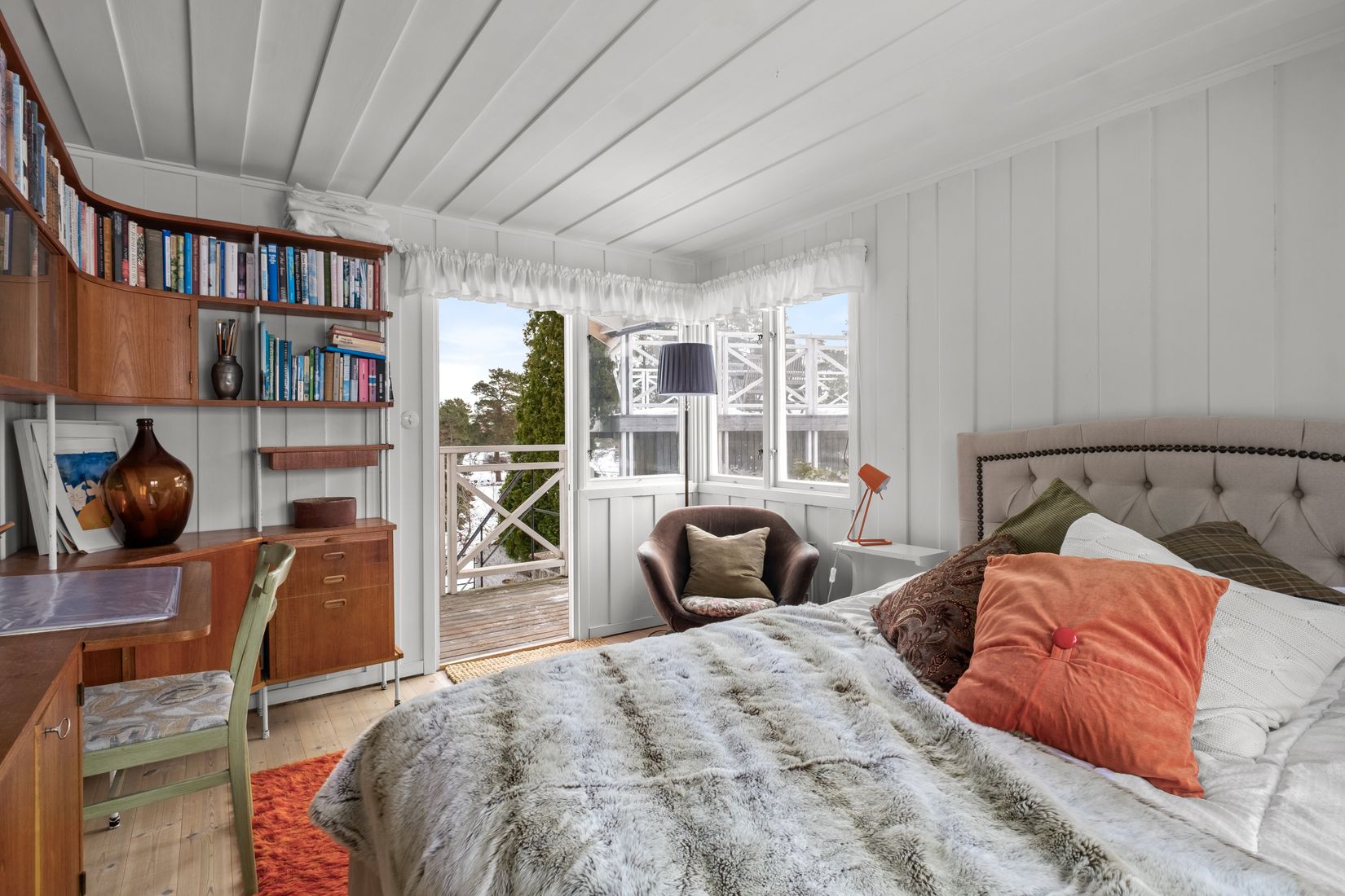 Villa, Dyviksvägen 10, Brevik, Tyresö