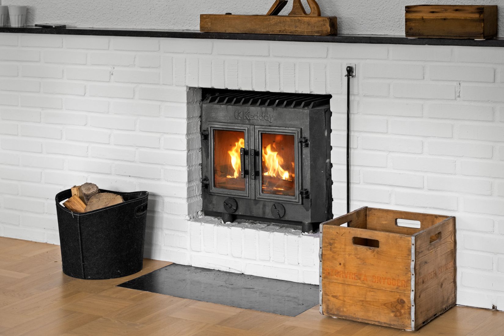 Villa, Dyviksvägen 10, Brevik, Tyresö