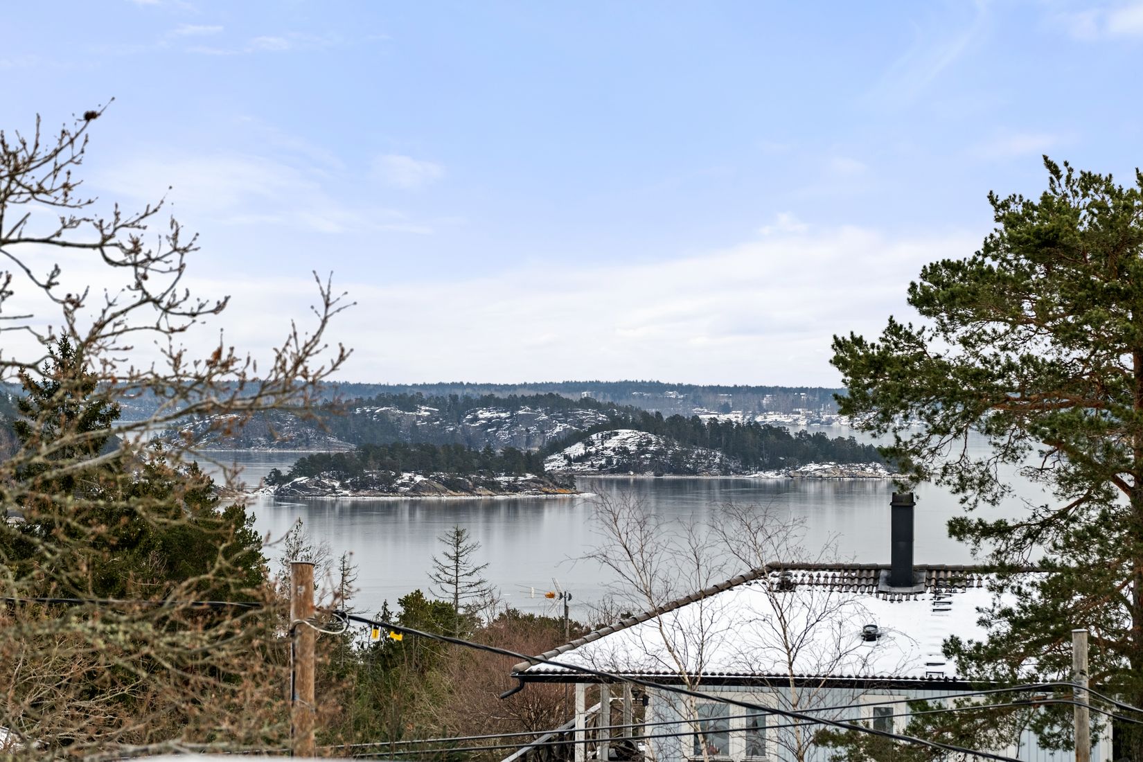 Villa, Dyviksvägen 10, Brevik, Tyresö