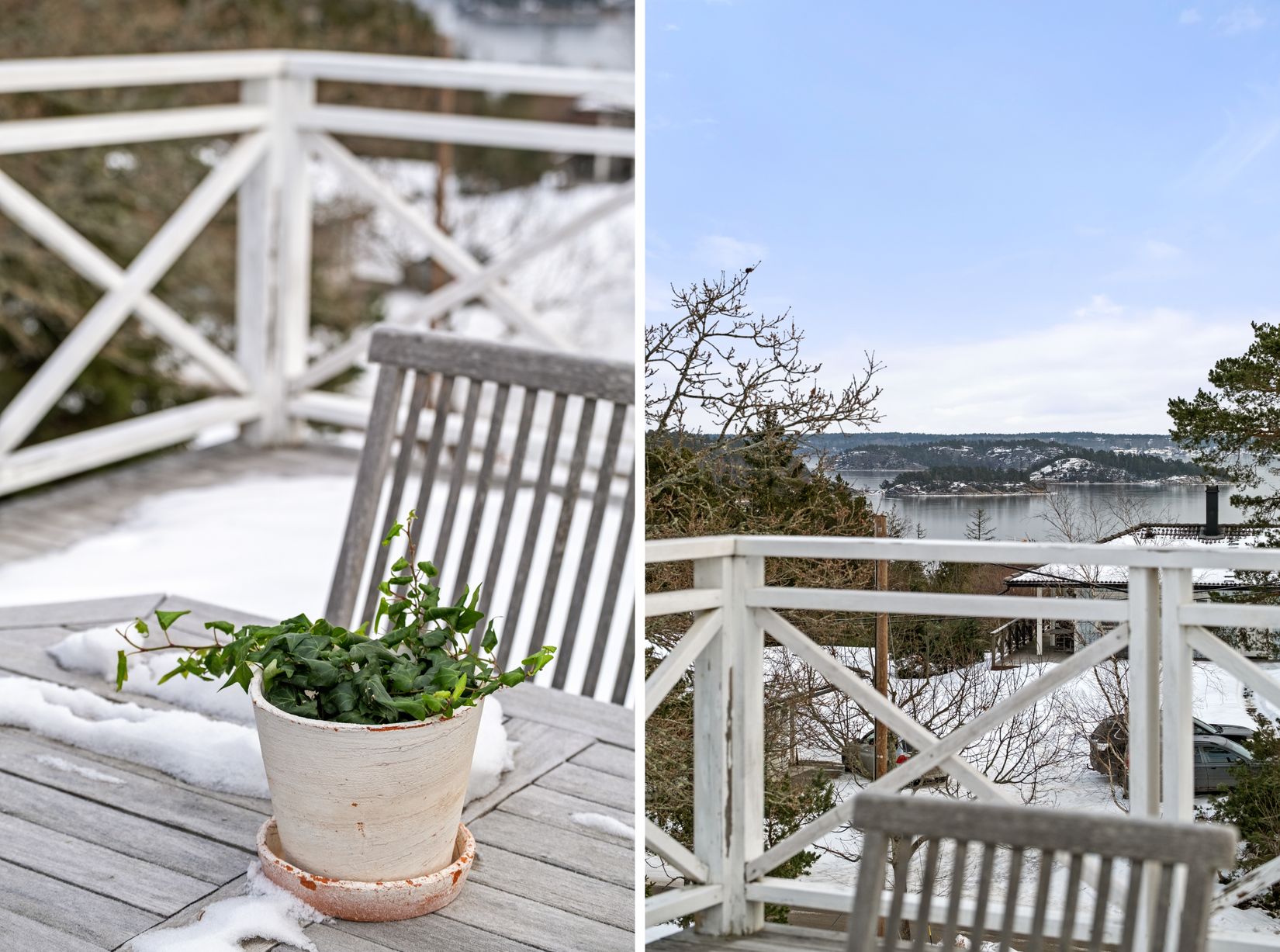 Villa, Dyviksvägen 10, Brevik, Tyresö