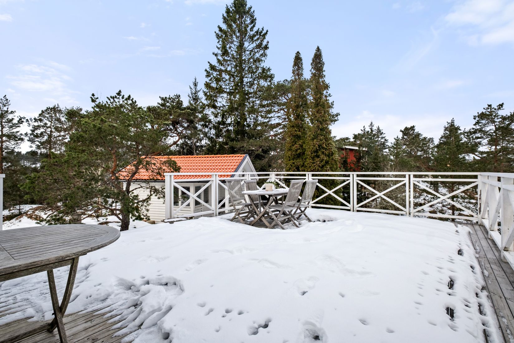 Villa, Dyviksvägen 10, Brevik, Tyresö