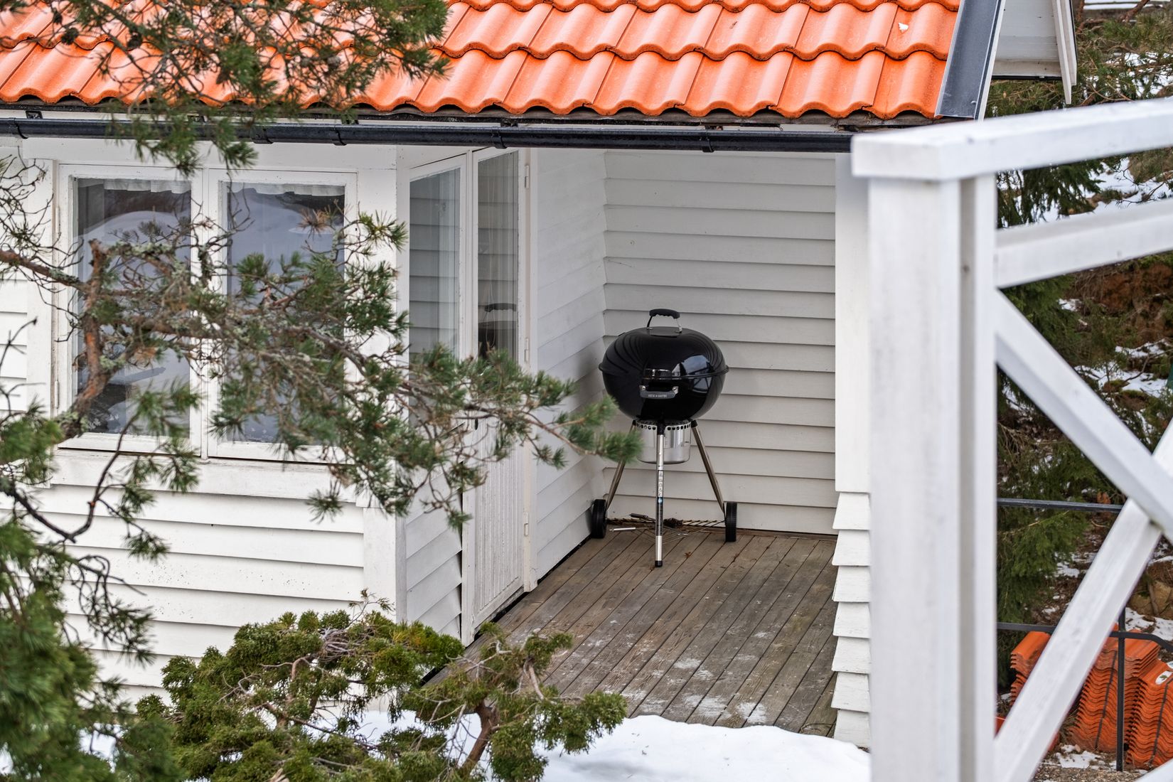 Villa, Dyviksvägen 10, Brevik, Tyresö